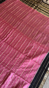 Heritage Assam Weave Saree