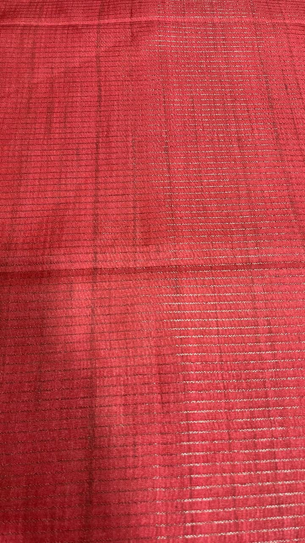 All Day Wear -Kotta Tussar