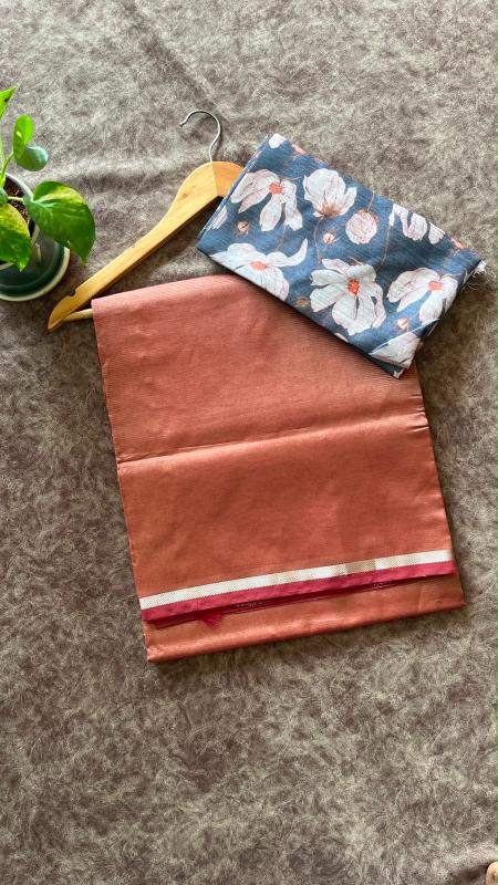 Mangalgiri Silk Saree