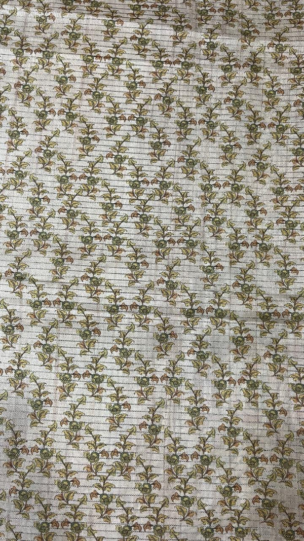 All Day Wear - Kotta Tussar