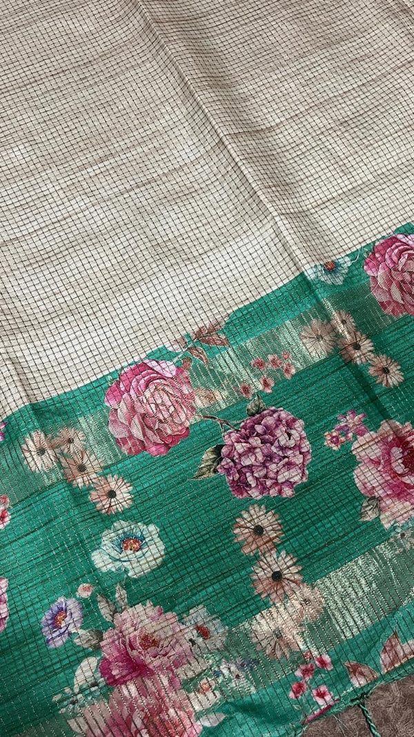 All Day Wear - Kotta Tussar