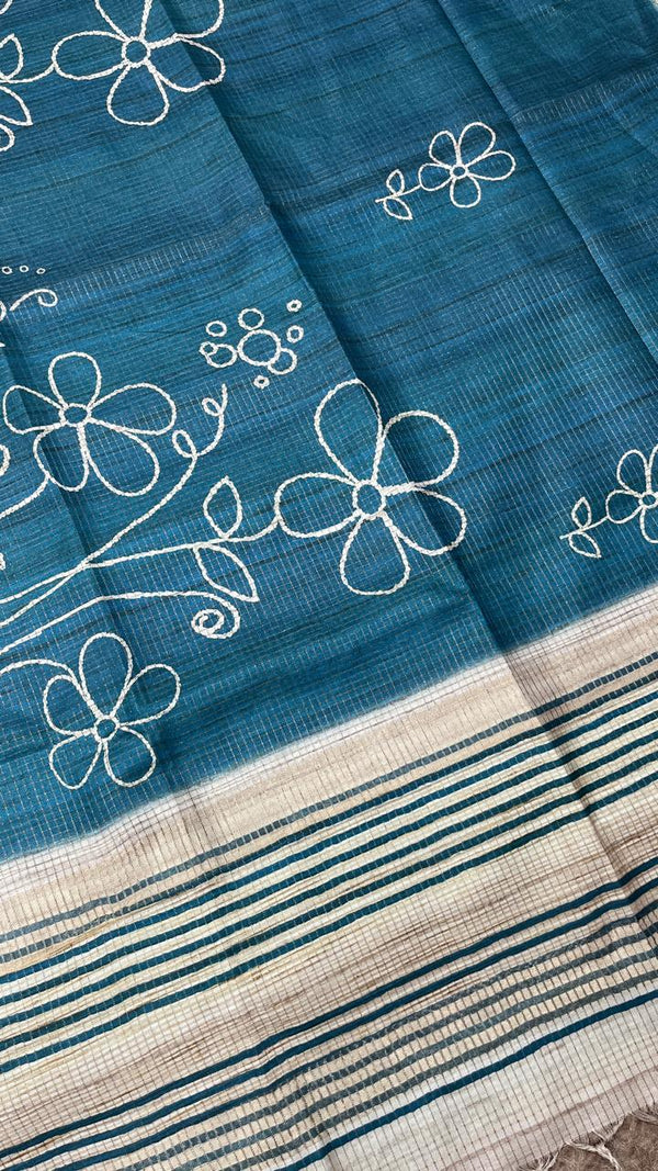 All Day Wear - Kotta Tussar