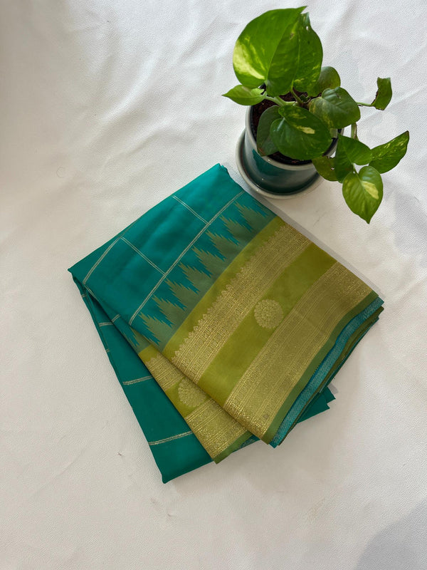 Soft Silk Saree