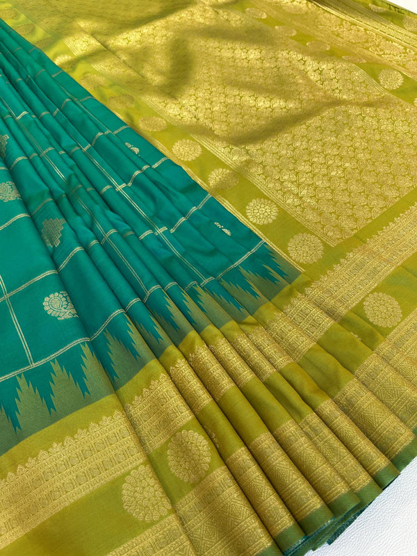Soft Silk Saree