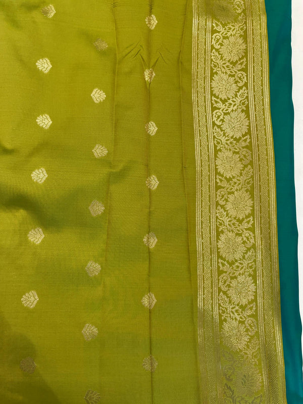 Soft Silk Saree