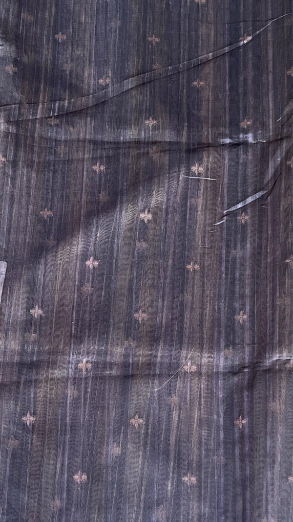 Chappa Tussar Saree