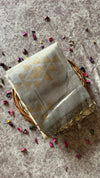 Linen Tissue Saree