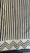 LINEN SAREE