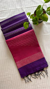 RAW SILK