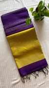 RAW SILK