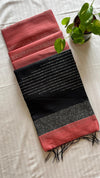 RAW SILK