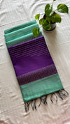 RAW SILK