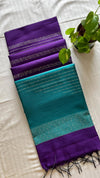 RAW SILK