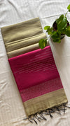 RAW SILK