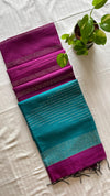 RAW SILK