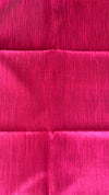 RAW SILK