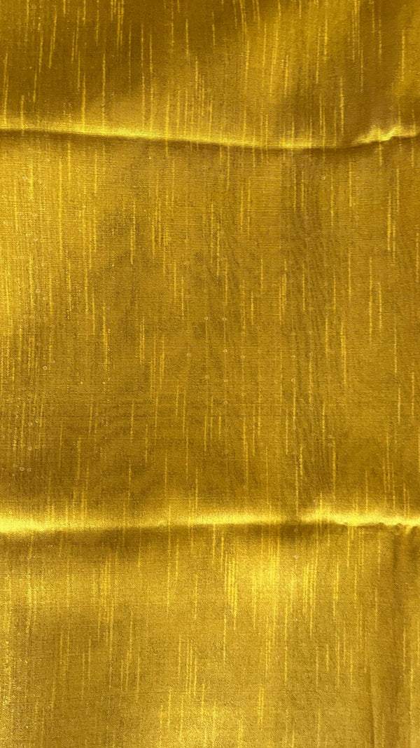 RAW SILK