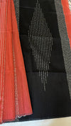 RAW SILK