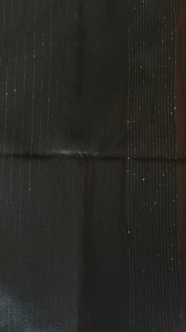 RAW SILK