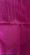 RAW SILK