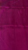 RAW SILK