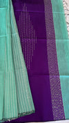 RAW SILK