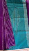 RAW SILK