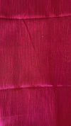 RAW SILK