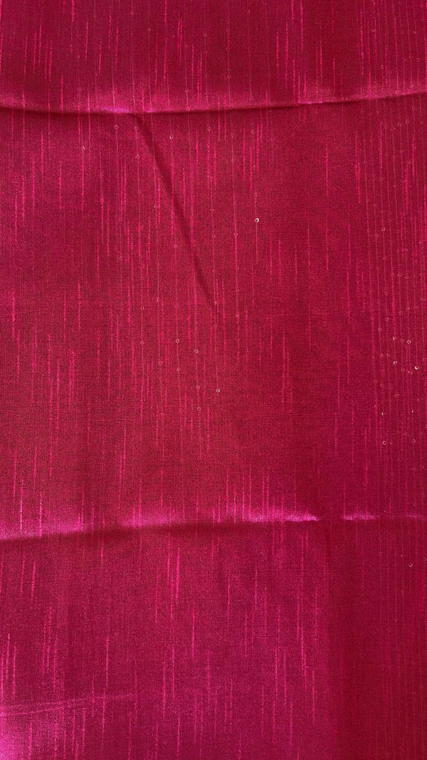 RAW SILK