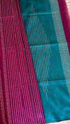 RAW SILK