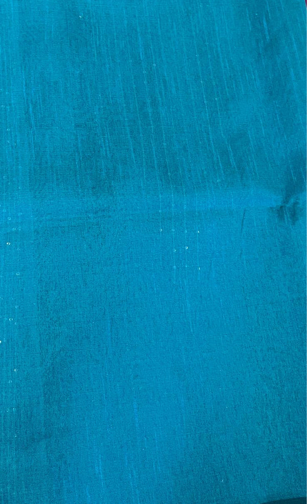 RAW SILK