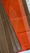 RAW SILK