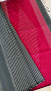 RAW SILK