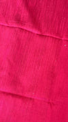 RAW SILK