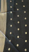 Semi Jute saree