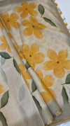 Linen Tissue