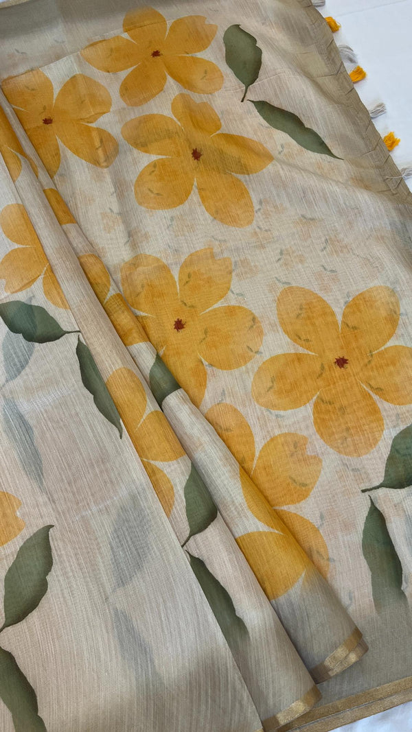 Linen Tissue