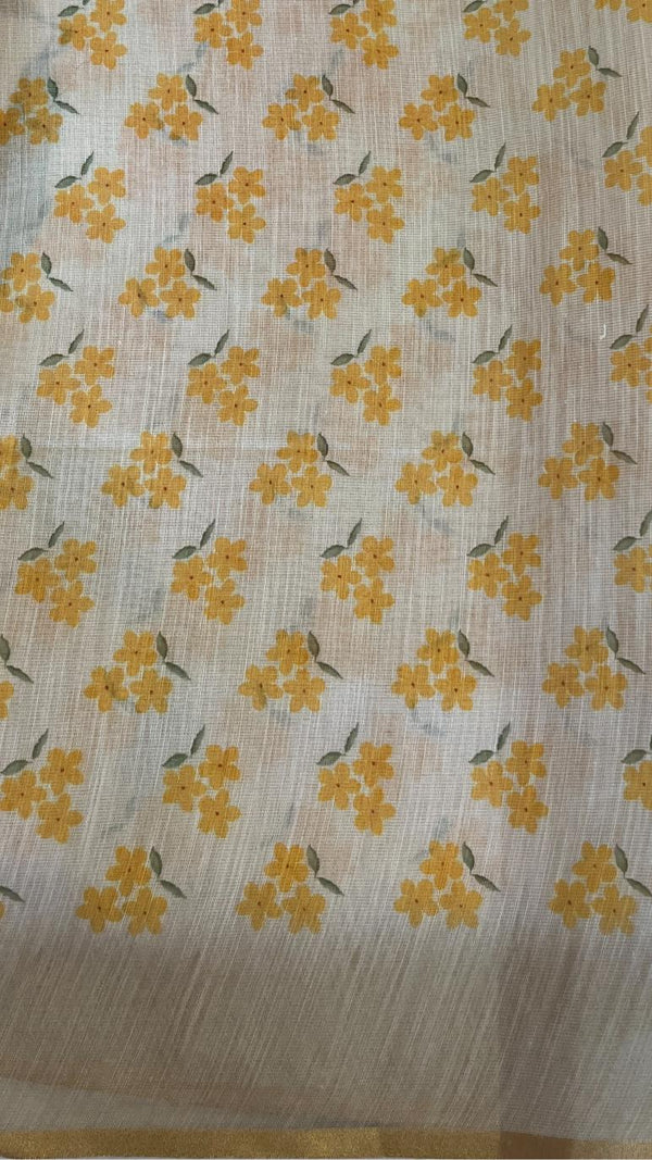 Linen Tissue