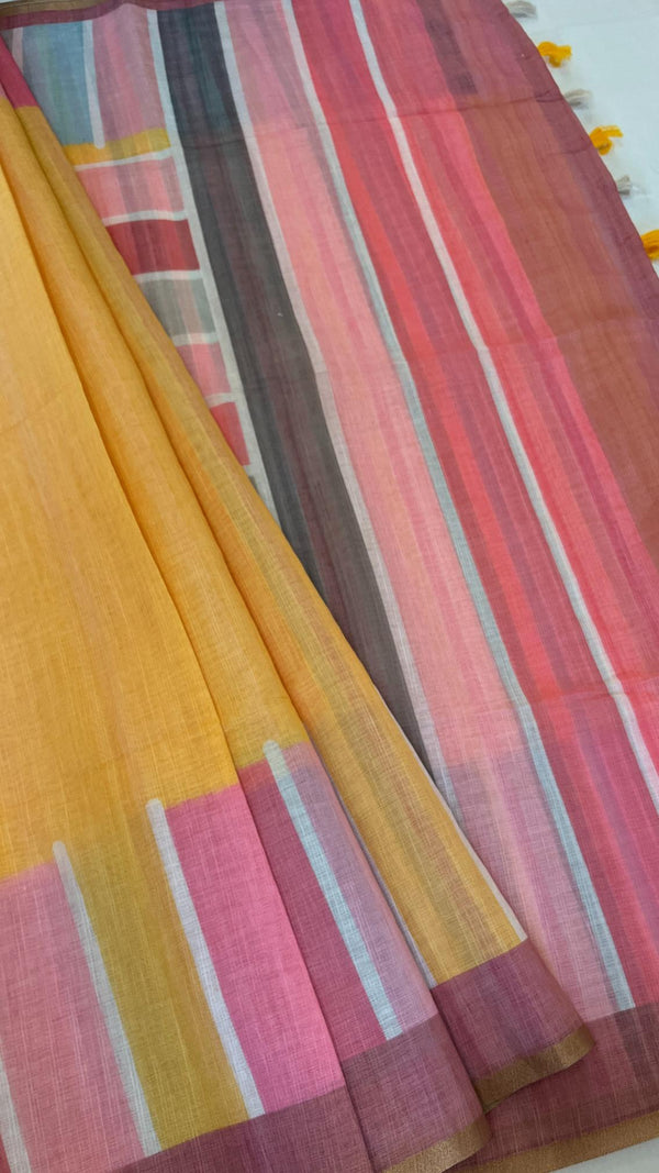 Linen Tissue