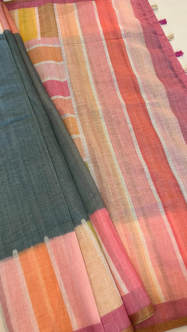 Linen Tissue