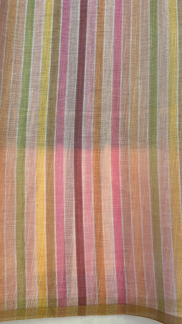 Linen Tissue