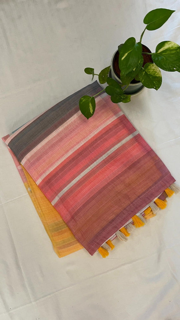 Linen Tissue
