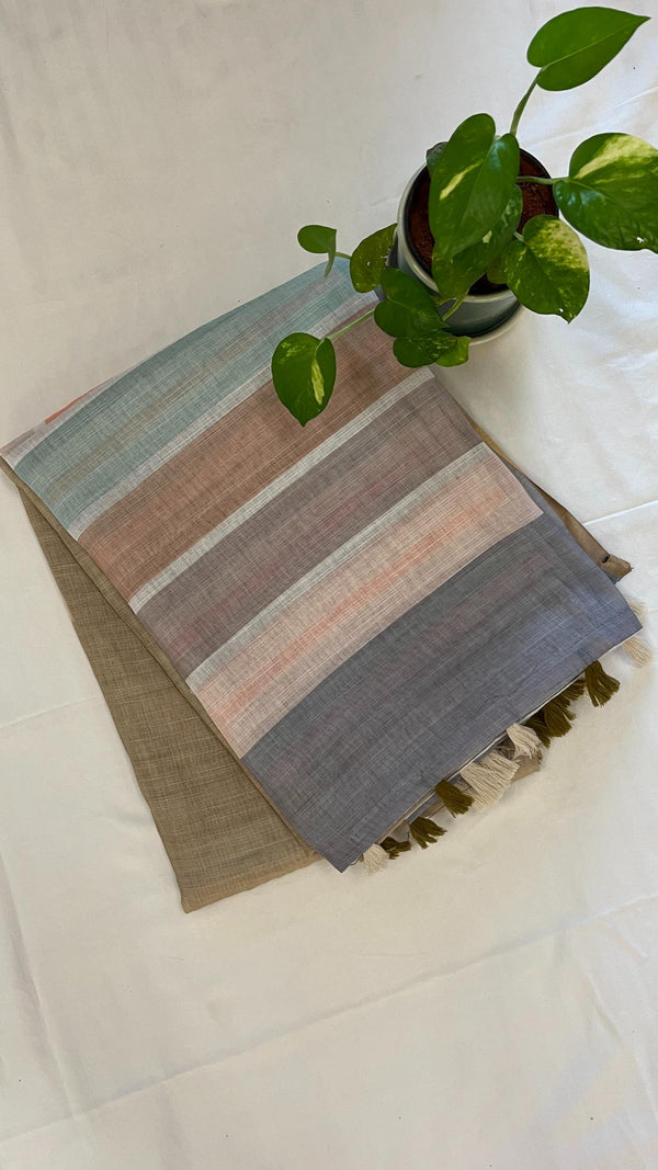 Linen Tissue