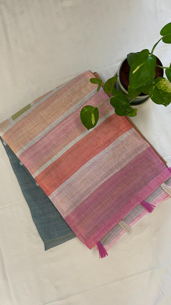 Linen Tissue