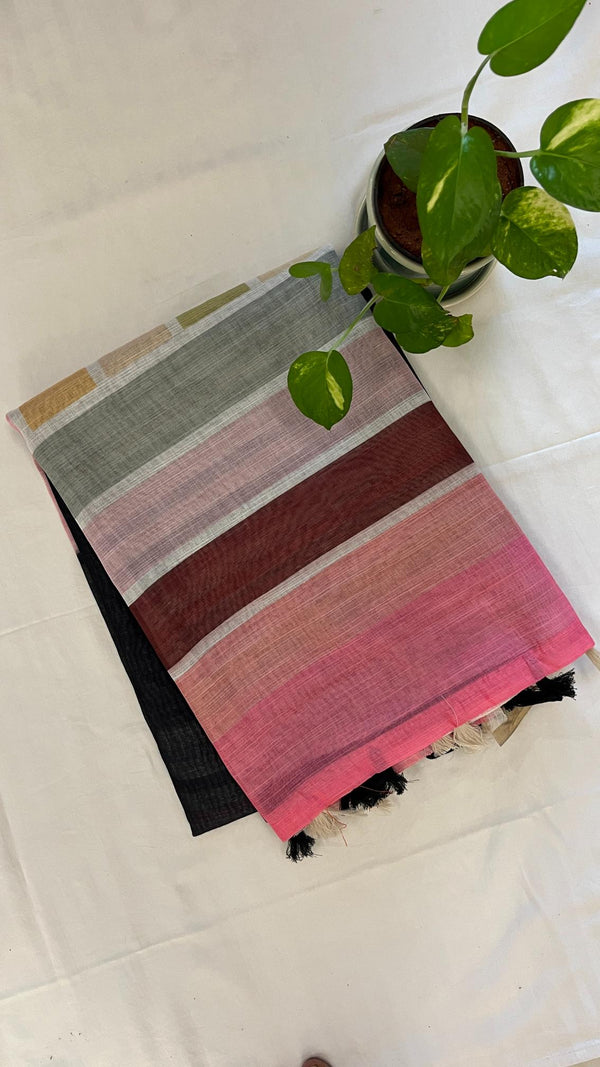 Linen Tissue