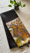 VARNAM TUSSAR SAREE