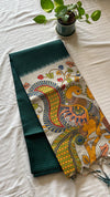 VARNAM TUSSAR SAREE