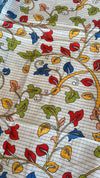 VARNAM TUSSAR SAREE