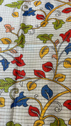 VARNAM TUSSAR SAREE