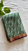 Binni Crepe Saree